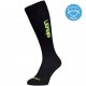 Kompresijske nogavice Eleven Merino Light Yellow