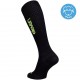Kompresijske nogavice Eleven Merino Light Yellow