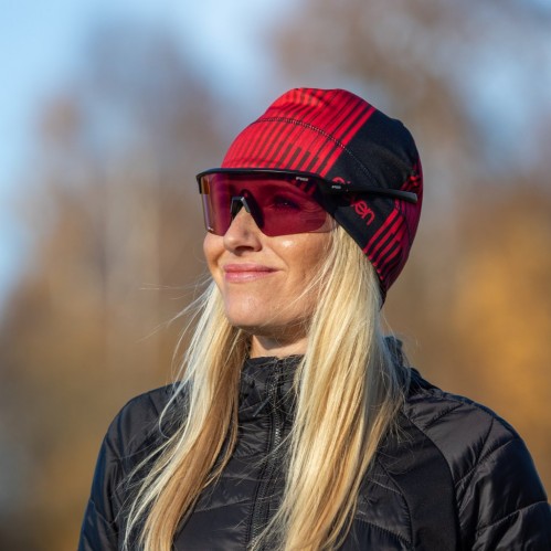 kapa Eleven Matty Swift Red