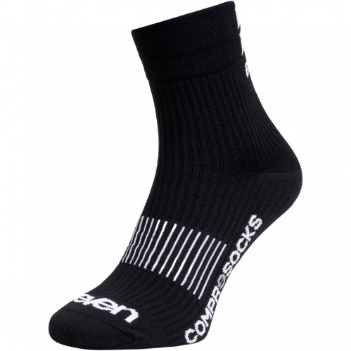 kompresijske nogavice Eleven Howa Black