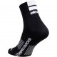 kompresijske nogavice Eleven Howa Black