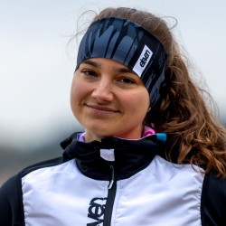 Trak ELEVEN HB Dolomiti Motion Black