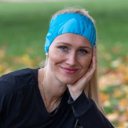 Trak ELEVEN HB Dolomiti Motion Teal