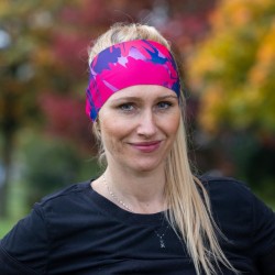 Trak ELEVEN HB Dolomiti Motion Merlot