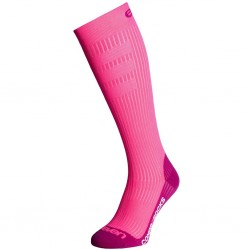 kompresijske nogavice ELEVEN ActivePlus Pink
