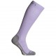 kompresijske nogavice ELEVEN ActivePlus Lilac
