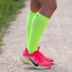 kompresijske nogavice ELEVEN ActivePlus Fluo