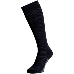 kompresijske nogavice ELEVEN ActivePlus Black