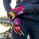 Tekaške rokavice ELEVEN Retro 17
